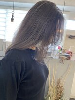 プルメリアドット(Plumeria.)&nbsp;ハイライト