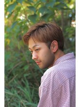 フロート ノア(FLOAT NO'A)&nbsp;新井 聖吾