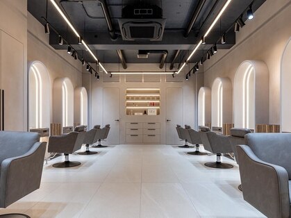 ヘンリエッタ 表参道(Henrietta)の写真