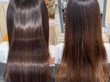 ライズ ヘア ブランド 豊中店(RISE HAIR BRAND)