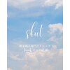 スット 渋谷(slut)のお店ロゴ