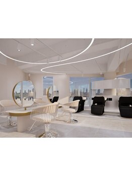 【阪急塚口1分】Cironで、人と人がつながる。温かい輪がひろがっていく。[塚口/尼崎/武庫之荘/伊丹]