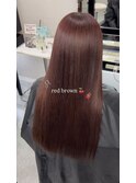 redbrown