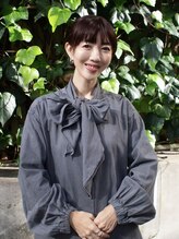 rock HAIR DESIGN KIOI COLOR