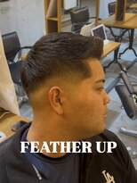 オーバー 町田店(OVER)&nbsp;フェザーアップ