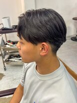 カフネ(cafne)&nbsp;毛流れ縮毛矯正