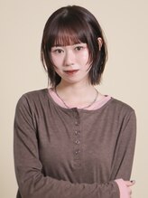 【担当スタイリストで迷っている方はこちらを！】GARDENを代表する若手スタイリスト集団です！