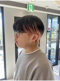 インナーカラー