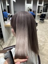 ノーブル 北18条(noble)&nbsp;【noble】透明感抜群ダブルカラー