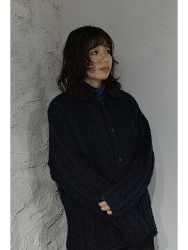 吉 船橋(kici) ルーズパーマ