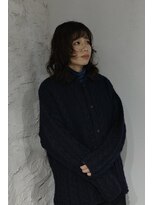 吉 船橋(kici) ルーズパーマ