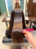 フィッツ(Fits)&nbsp;毎日が楽になるストレート