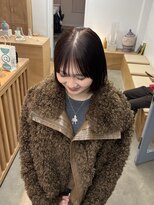 バド(bado)&nbsp;Olive brown