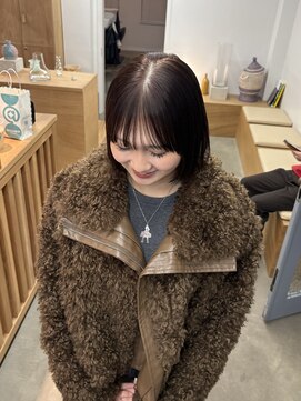 バド(bado) Olive brown