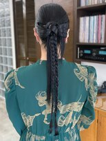 ルイス(LEWES)&nbsp;タイトアレンジ