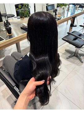 ガリカ 両国(Gallica) うるつや◎地毛風カラー