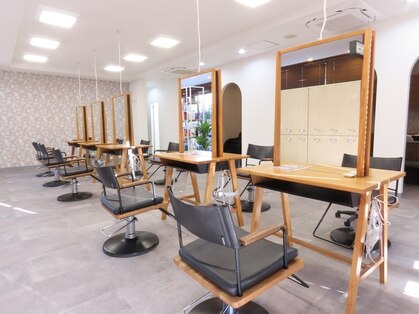 ポンテ 大野城店(ponte)の写真