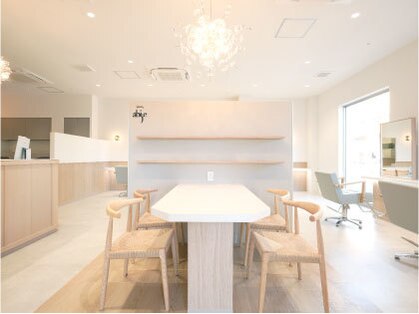 アビエブラン 若江岩田(abije blanc)の写真