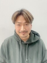 アーツヘアー東与賀店 本村 卓