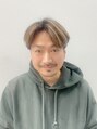 アーツヘアー東与賀店 本村 卓