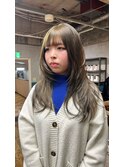 ハッシュカット
