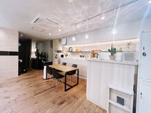 オーガニックイズオーディナリー(organic is ordinary)の雰囲気(丁寧なカウンセリングが魅力♪)