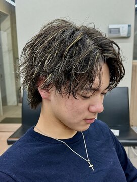 スウェル 稲毛店(Swell) ショートサーフカール[稲毛/メンズ]