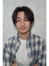 ハイプ 枚方(HYPE)&nbsp;眞鍋 恭輔