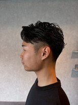 ルフク(LUFUKU)&nbsp;刈り上げラフショート