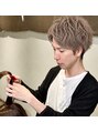 ヘアーナセル(HAIR NACER) 山中 浩大