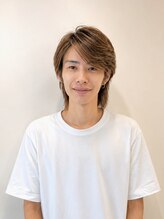 ursus by HEADLIGHT 南栗橋店【アーサス バイ ヘッドライト】【7月3日OPEN（予定）】&nbsp;小薬 智紘