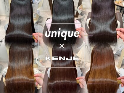 ユニークバイケンジ 町田(unique KENJE)の写真