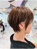 【MONA名古屋駅/名駅】王道コンパクトショート