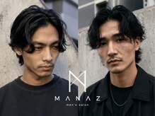 マナ 阪神尼崎(MANAZ)