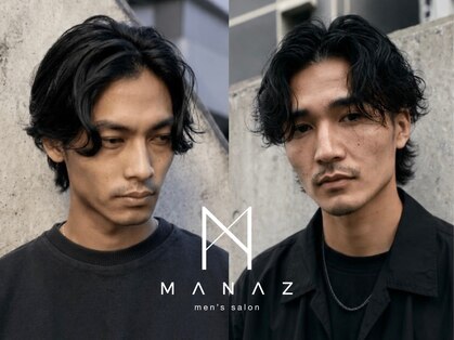 マナ 阪神尼崎(MANAZ)の写真