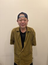 セシルヘアー 広島本通店(Cecil hair)&nbsp;下瀬 篤