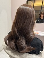 ヴォーグ 大曽根店(VOGUE)&nbsp;大曽根/大曽根駅髪質改善/髪質改善トリートメント/縮毛矯正