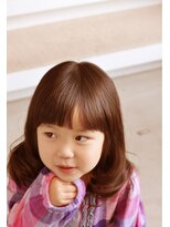 ヘアーアンドエステティック ヴェリス(hair&esthetic Velis) 【Velis】バルーンバング