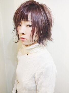 コンパス(COMPASS) ラフミックスカラー