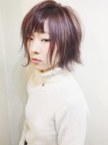 コンパス(COMPASS) ラフミックスカラー