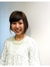 スイート(SUITE)&nbsp;中原 千奈津