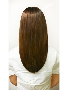 ユナイテッドケアーズ 名駅店(UNITED CARES) 【髪質改善・CARESエステトリートメント】