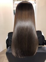 アールサロン アオヤマ(Rr SALON AOYAMA)&nbsp;プラチナミネコラ