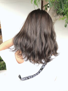 ブランシェ 小牧店(BRANCHE) ☆カーキグレージュ☆ ブランシェ小牧　具志