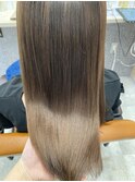 半個室サロンtuuli  髪質改善ヘアエステ