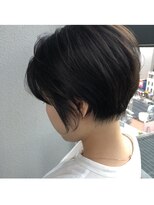 キートス(Kiitos)&nbsp;kiitos西梅田コンパクトショート