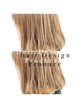 プロデュース 淵野辺店(Produce) ☆斜めバング/くせ毛風/モード【淵野辺.淵野辺駅】