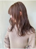 柔らかショコラブラウン