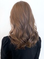 アイティー バイ アルバム 浦和店(IT by ALBUM) ブロンドブラウン_クールショートピンクベージュ_ba307421