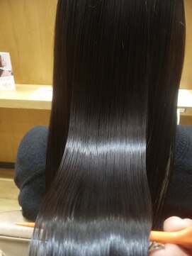 リハイド(ReHyd) 髪質改善リハイドプロ